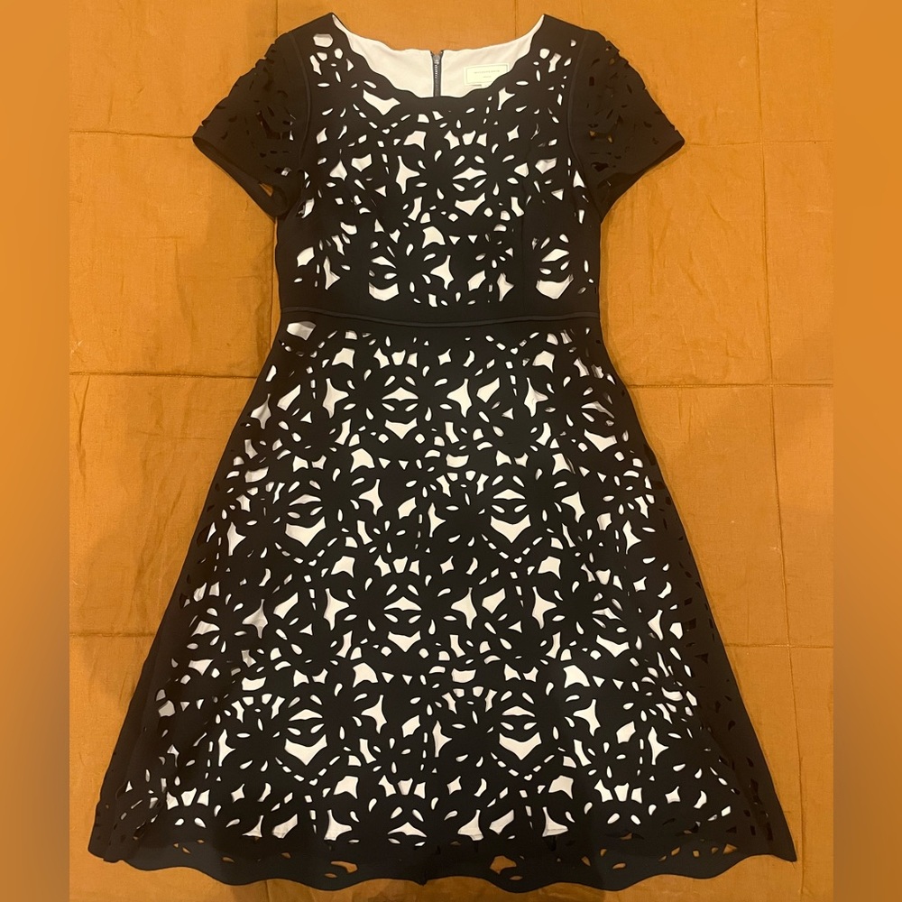 Anthropologie | Moulinette Soeurs dress